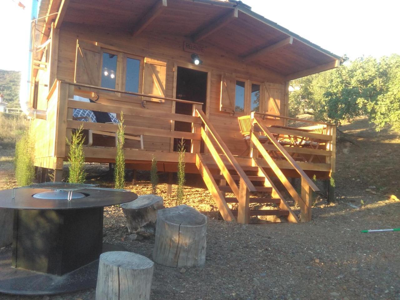 Biznaga Konuk evi Casabermeja Dış mekan fotoğraf